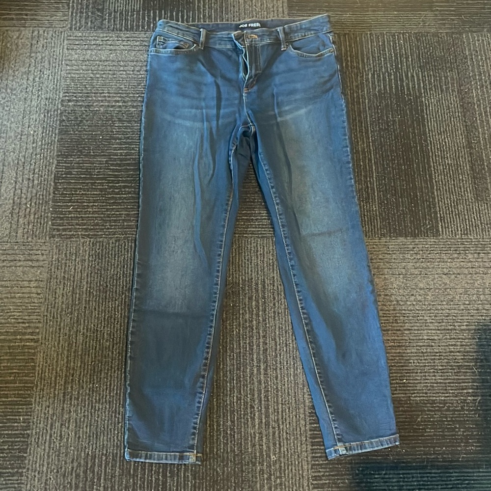 Women's Joe Fresh skinny jeans size 29